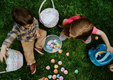 Things to do at Easter for Kids in Singpore