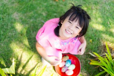 Things to do at Easter for Kids in Spokane Valley Washington