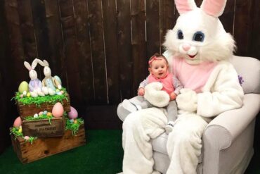 Things to do at Easter for Kids in Stockton California