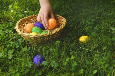 Things to do at Easter for Kids in Temecula California