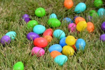 Things to do at Easter for Kids in Torrance California