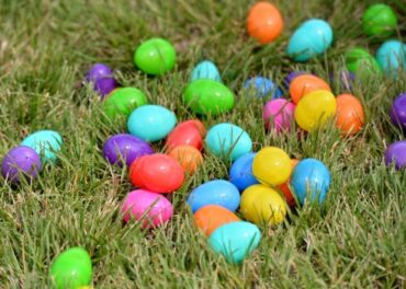 Things to do at Easter for Kids in Torrance California