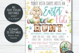 Things to do at Easter for Kids in Turlock California