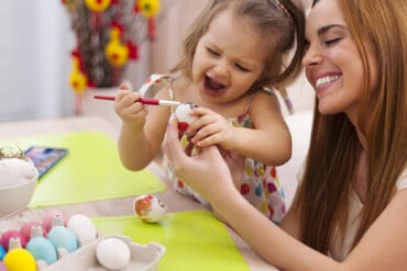 Things to do at Easter for Kids in Visalia California