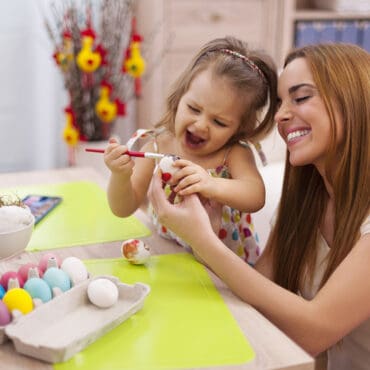 Things to do at Easter for Kids in Visalia California