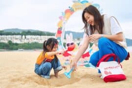 Things to do at Easter for Kids in Wan Chai Hong Kong Island