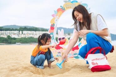 Things to do at Easter for Kids in Wan Chai Hong Kong Island