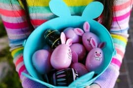 Things to do at Easter for Kids in Warner Robins Georgia