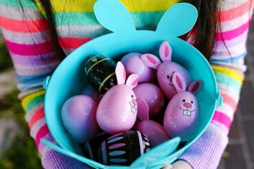 Things to do at Easter for Kids in Warner Robins Georgia