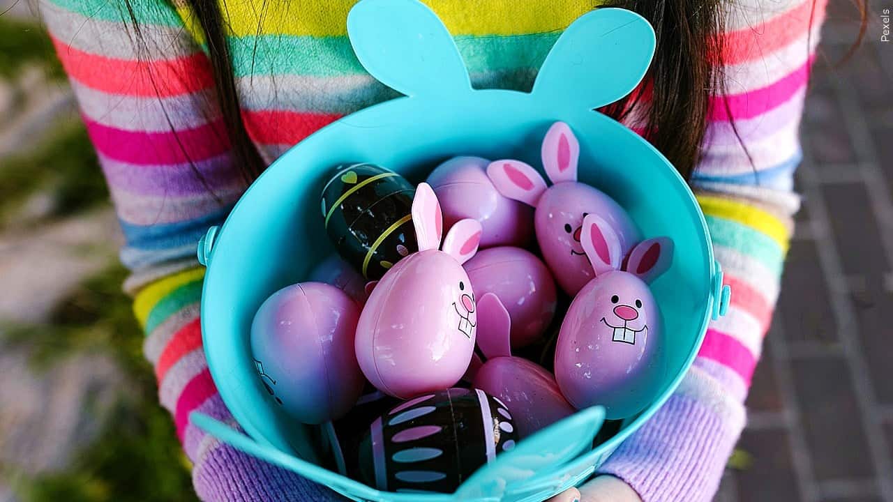 Things to do at Easter for Kids in Warner Robins Georgia