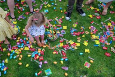 Things to do at Easter for Kids in Westminster California