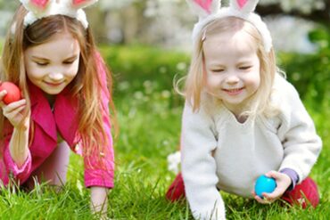 Things to do at Easter for Kids in Wichita Kansas