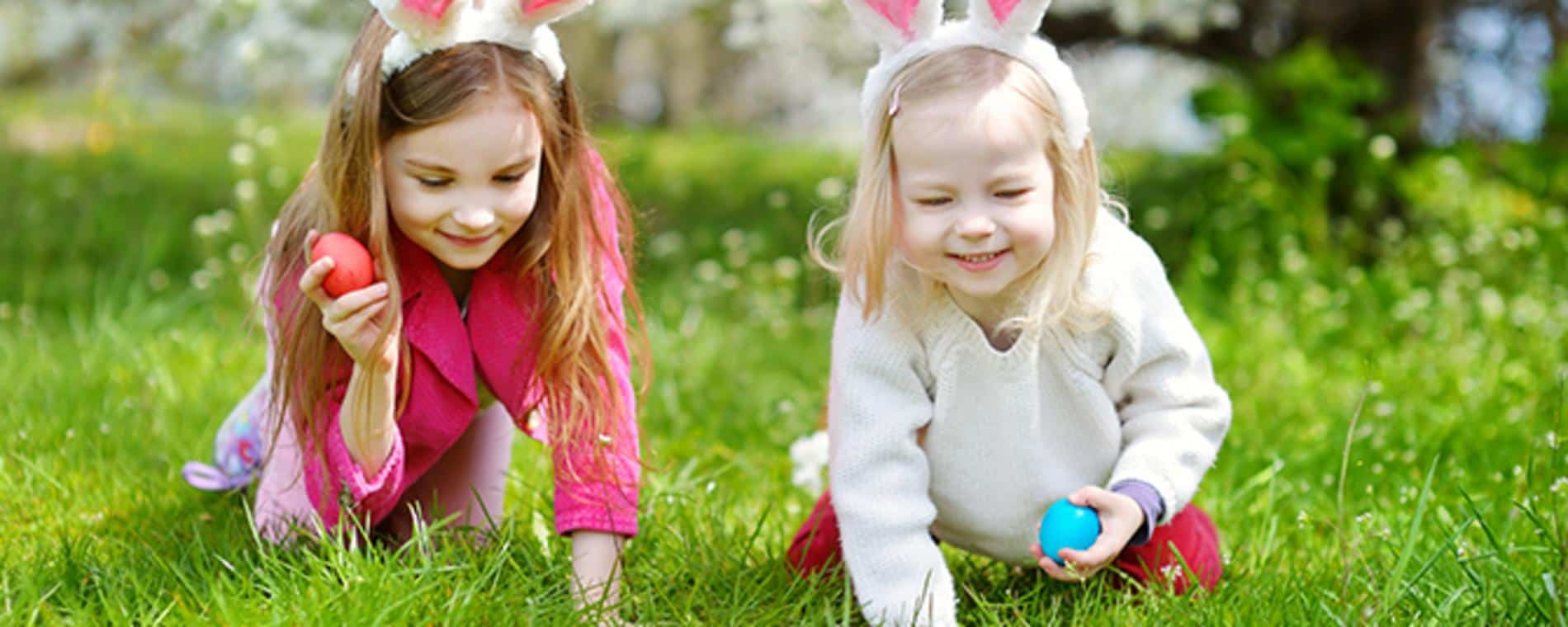 Things to do at Easter for Kids in Wichita Kansas