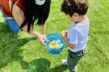 Things to do at Easter for Kids in Yuba City California