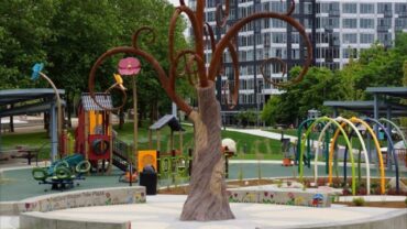 Things to do with Kids in Bellevue Washington