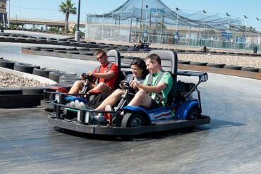 Things to do with Kids in Corpus Christi Texas