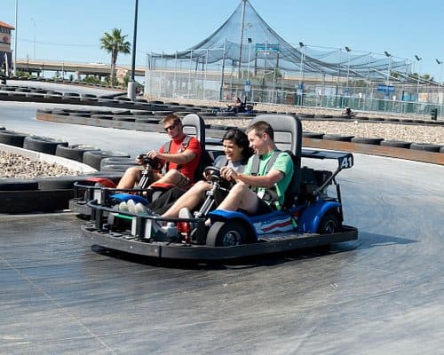 Things to do with Kids in Corpus Christi Texas