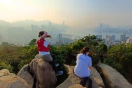 Things to do with Kids in Eastern Hong Kong Island