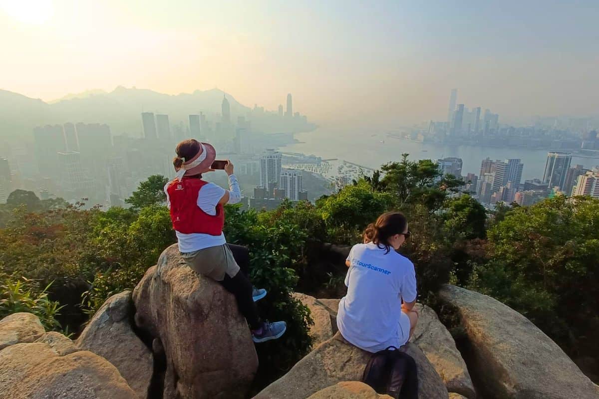 Fun-filled Activities for Kids: Explore Eastern Hong Kong Island