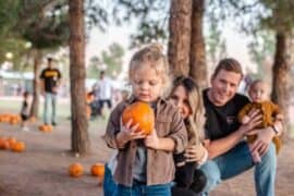 Things to do with Kids in Gilbert Town Arizona