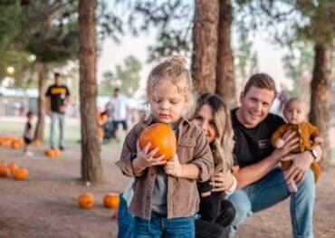 Things to do with Kids in Gilbert Town Arizona