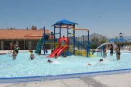 Things to do with Kids in Hemet California