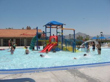 Things to do with Kids in Hemet California