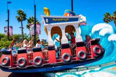 Things to do with Kids in Irvine California