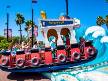 Things to do with Kids in Irvine California