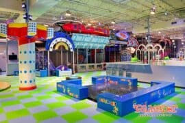 Things to do with Kids in Johns Creek Georgia