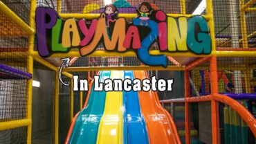 Things to do with Kids in Lancaster California