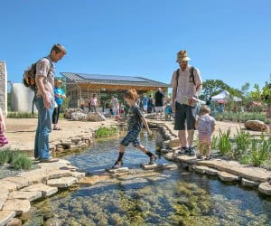 Things to do with Kids in Leander Texas