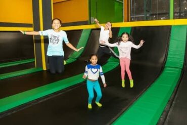 Things to do with Kids in Manteca California