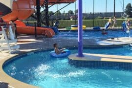 Things to do with Kids in Renton Washington