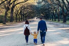 Things to do with Kids in Savannah Georgia