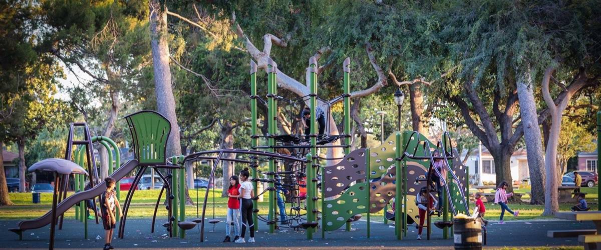 Things to do with Kids in South Gate California