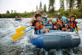 Things to do with Kids in Tacoma Washington