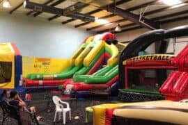 Things to do with Kids in Wichita Falls Texas