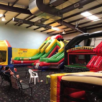 Things to do with Kids in Wichita Falls Texas