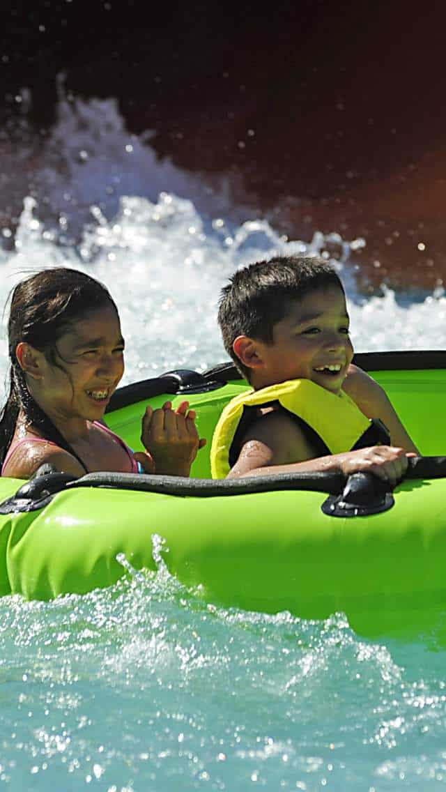 Things to do with Kids in Yuma Arizona