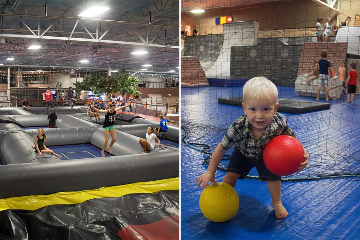 Things to do with Toddlers in Chandler Arizona