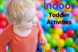 Things to do with Toddlers in Columbus Georgia