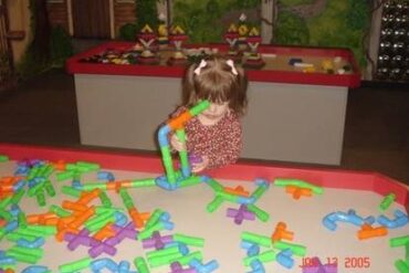 Things to do with Toddlers in Everett Washington