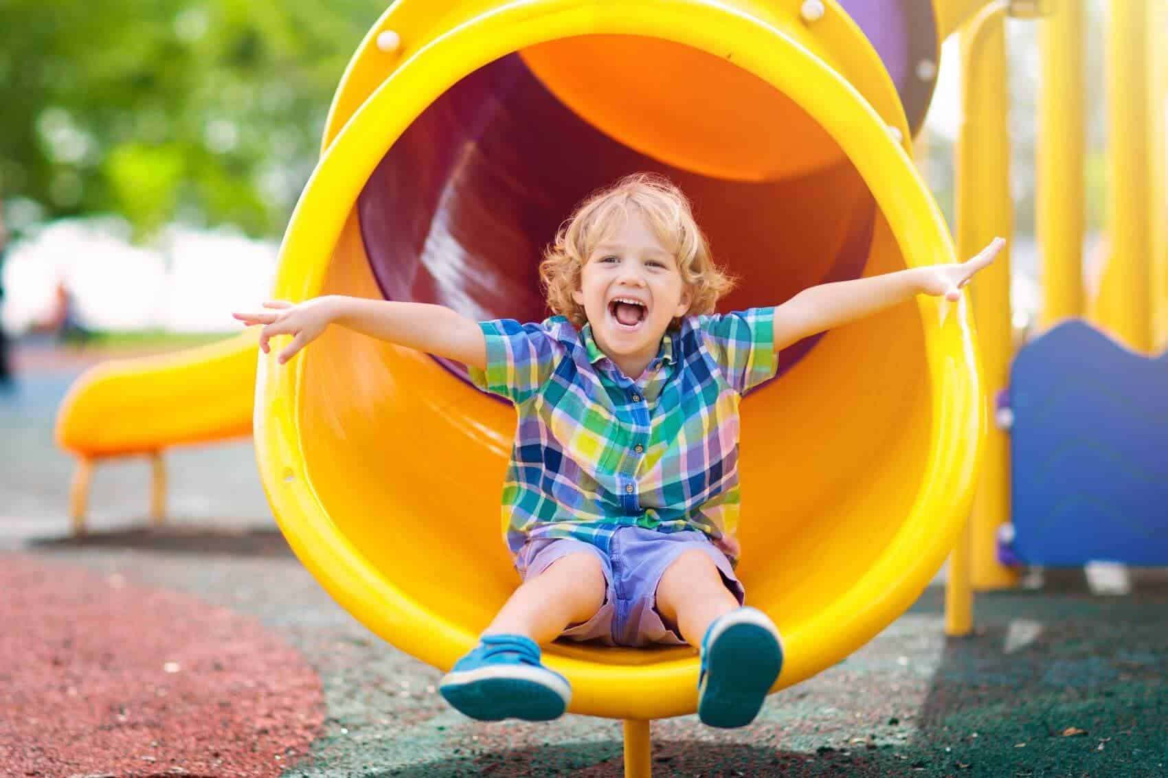 Things to do with Toddlers in Lakewood California