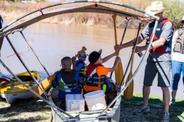 Things to do with Toddlers in Las Cruces New Mexico