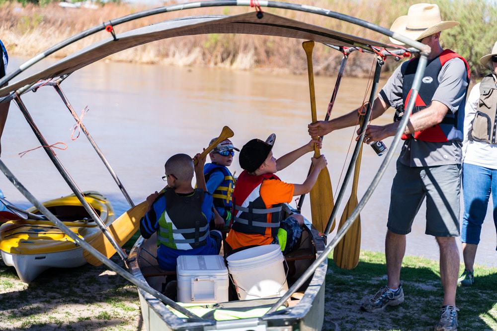 Things to do with Toddlers in Las Cruces New Mexico