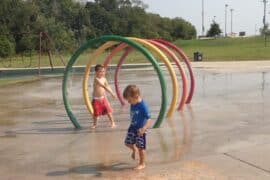 Things to do with Toddlers in Pflugerville Texas