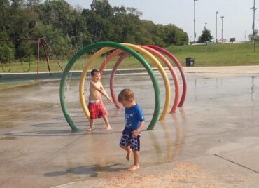 Things to do with Toddlers in Pflugerville Texas