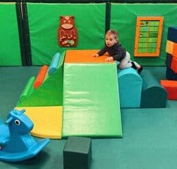 Things to do with Toddlers in Renton Washington