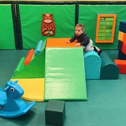 Things to do with Toddlers in Renton Washington